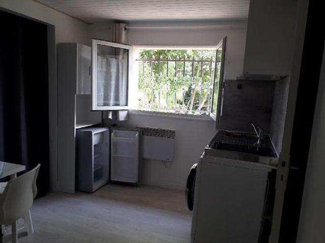 Location Appartement 2 pièces 0 m2 Pessac