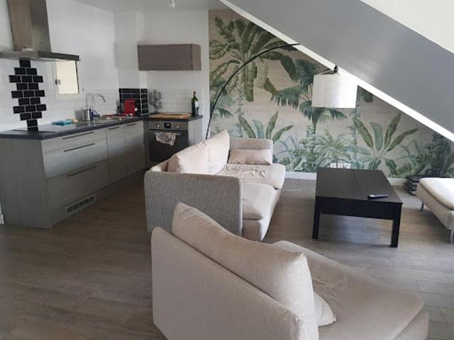 Location Appartement 2 pièces 0 m2 Rennes