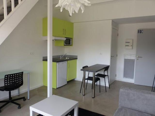 Location Appartement 2 pièces 0 m2 Talence
