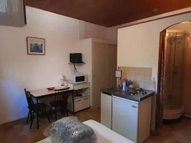 Location Appartement 2 pièces 16 m2 Vinon sur Verdon