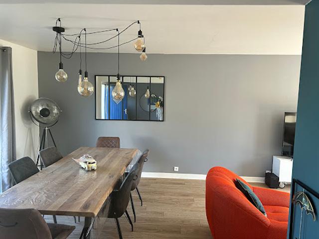 Location Appartement 2 pièces 13.4 m2 Quimper