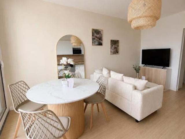 Location Appartement 2 pièces 13.09 m2 Gradignan