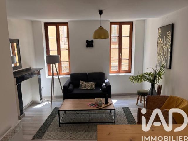 Location Appartement 2 pièces