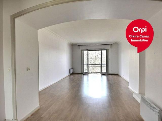 Location Appartement 2 pièces 103m² CASTRES 81100