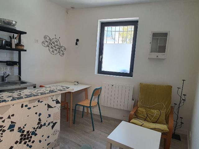 Location Appartement 2 pièces