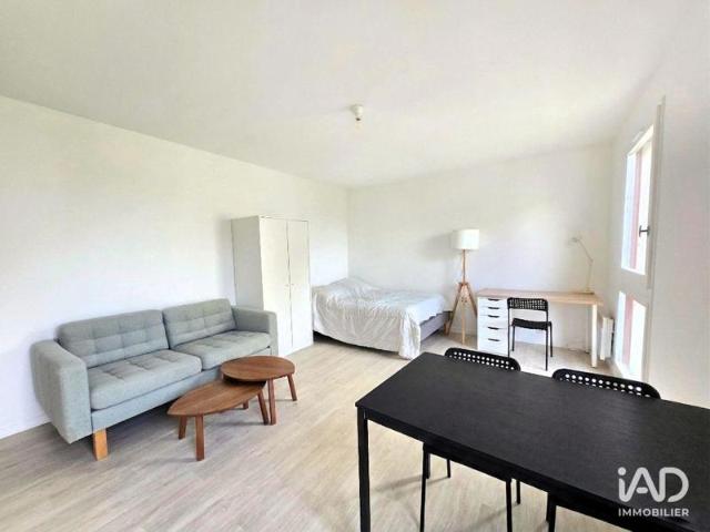 Location Appartement 2 pièces
