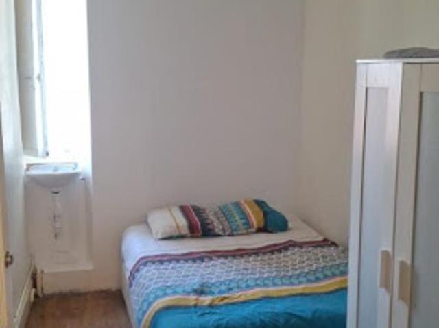 Location Appartement 2 pièces 10.08 m2 Biarritz