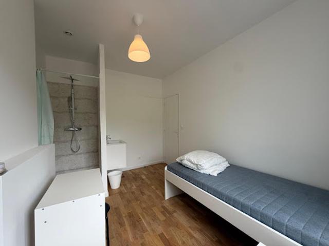 Location Appartement 2 pièces 10 m2 Valenciennes