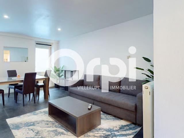 Location Appartement 2 pièces 10 m2 Villerupt