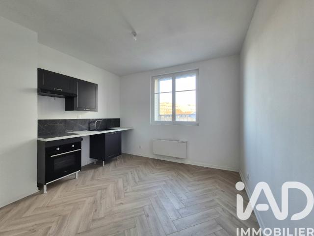 Location Appartement 2 pièces