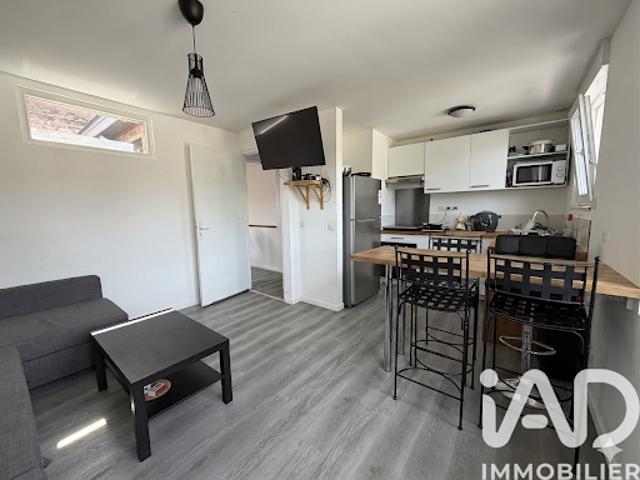 Location Appartement 2 pièces 111 m2 Wasquehal
