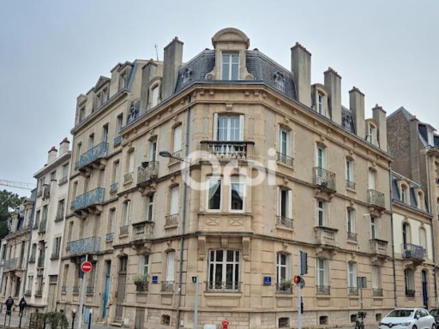 Location Appartement 2 pièces 115 m2 Nancy