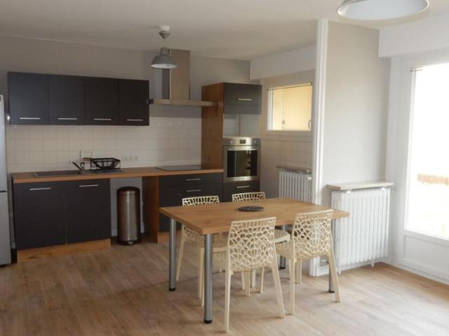 Location appartement 2 pièces