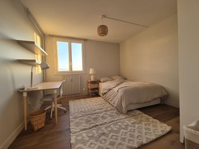 Location Appartement 2 pièces 11 m2 Compiegne