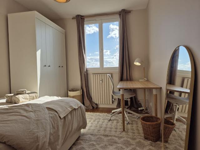 Location Appartement 2 pièces 11 m2 Compiegne