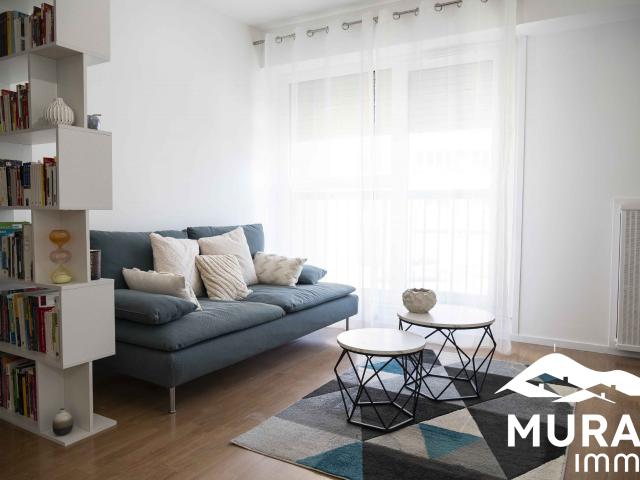 Location Appartement 2 pièces 11m² CLERMONT FERRAND 63000