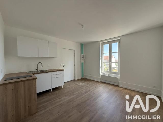 Location Appartement 2 pièces