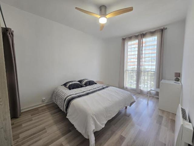 Location Appartement 2 pièces 12.55 m2 Salon de Provence