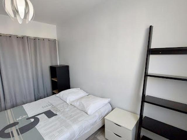 Location Appartement 2 pièces 12.08 m2 Limoges