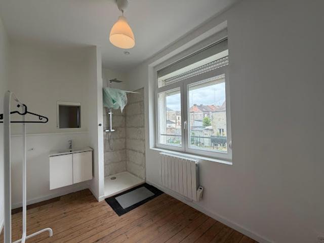 Location Appartement 2 pièces 12 m2 Valenciennes