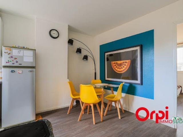 Location Appartement 2 pièces 12.68 m2 Amiens