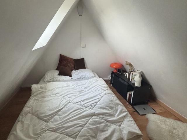 Location Appartement 2 pièces 12m²