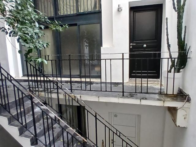 Location appartement 2 pièces 13007 Marseille
