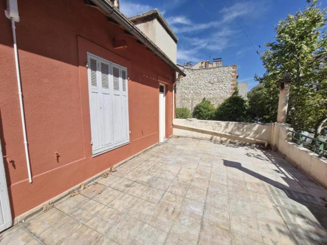 Location appartement 2 pièces 13005 Marseille