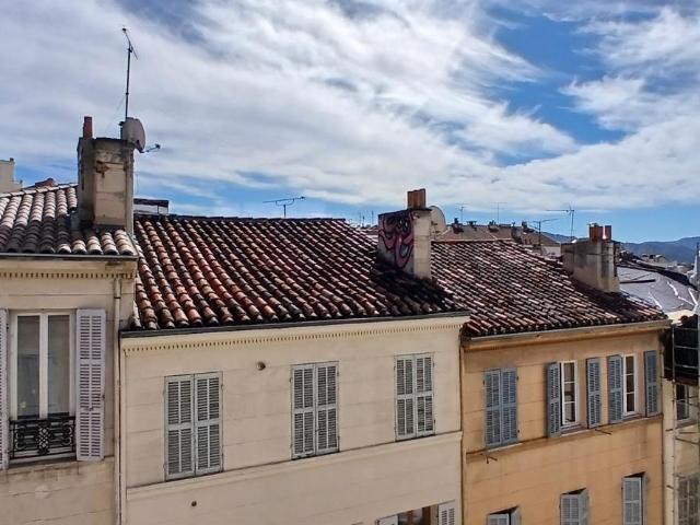 Location appartement 2 pièces 13005 Marseille