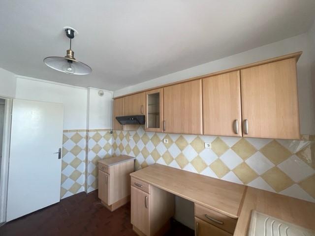Location appartement 2 pièces 13014 Marseille