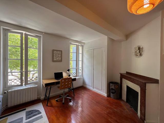 Location Appartement 2 pièces 130 m2 Castres