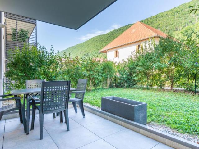 Location appartement 2 pièces