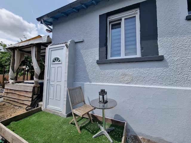 Location Appartement 2 pièces 17.12 m2 Saint Jean le Blanc
