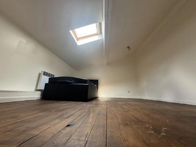 Location Appartement 2 pièces 17 m2 à Villers Cotterêts