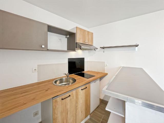 Location Appartement 2 pièces 17m² MONT DE MARSAN 40000