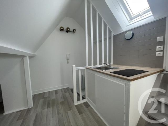 Location Appartement 2 pièces 17m² NEMOURS 77140