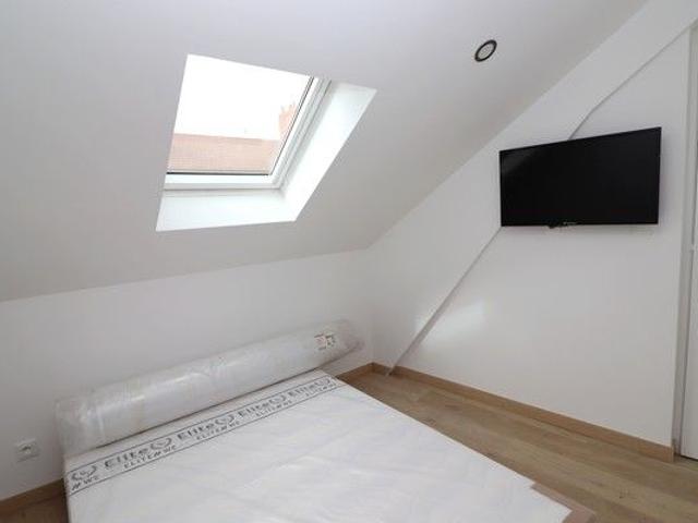Location Appartement 2 pièces 17m² VICHY 03200