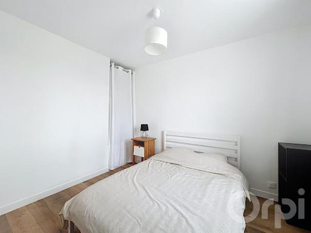 Location Appartement 2 pièces 143 m2 Alfortville