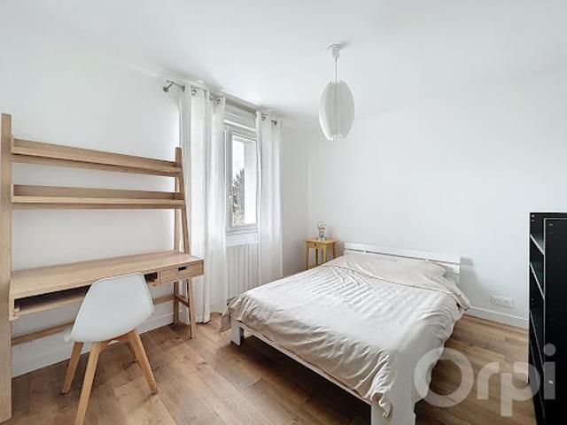 Location Appartement 2 pièces 143 m2 Alfortville