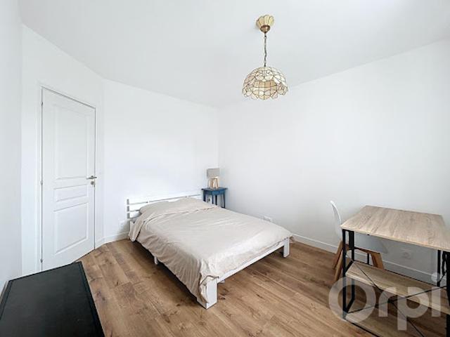 Location Appartement 2 pièces 143 m2 Alfortville