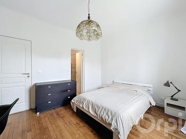 Location Appartement 2 pièces 143 m2 Alfortville