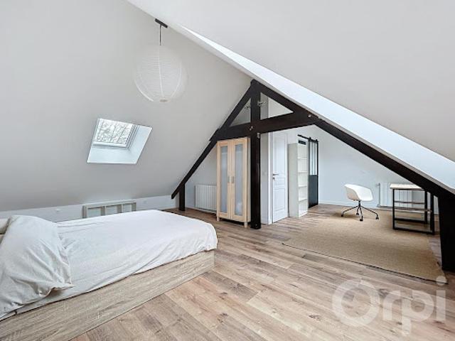Location Appartement 2 pièces 143 m2 Alfortville