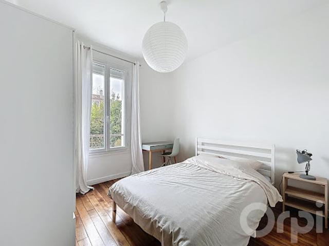 Location Appartement 2 pièces 143 m2 Alfortville