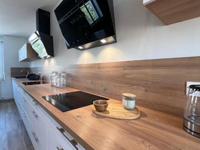 Location Appartement 2 pièces 14.13 m2 Quimper