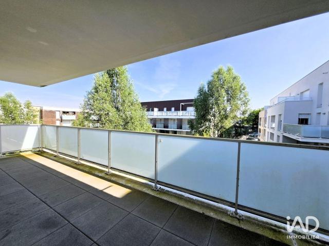 Location Appartement 2 pièces