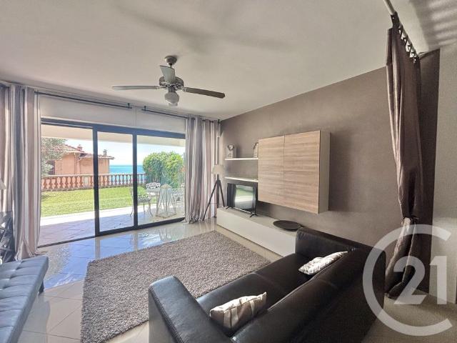 Location Appartement 2 pièces 159m² CARNOLES 06190