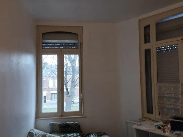 Location Appartement 2 pièces 15 m2 Amiens
