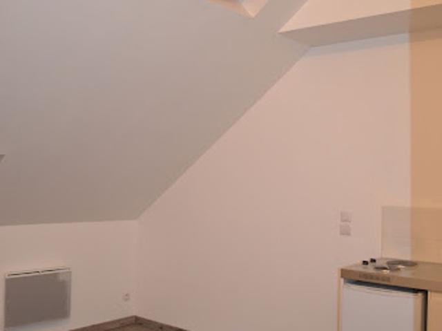 Location Appartement 2 pièces 15 m2 Amiens