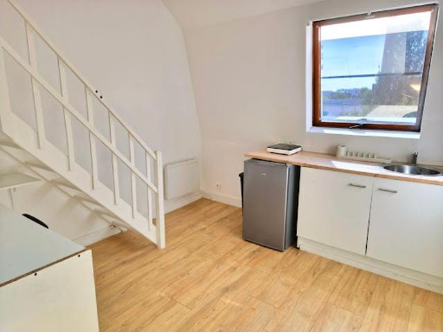Location Appartement 2 pièces 15 m2 Roubaix