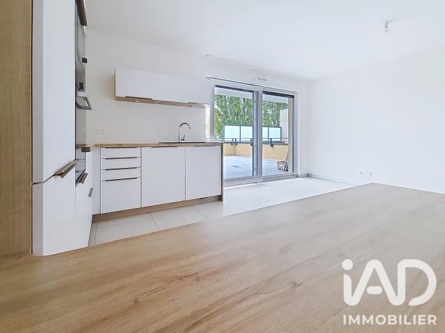 Location Appartement 2 pièces